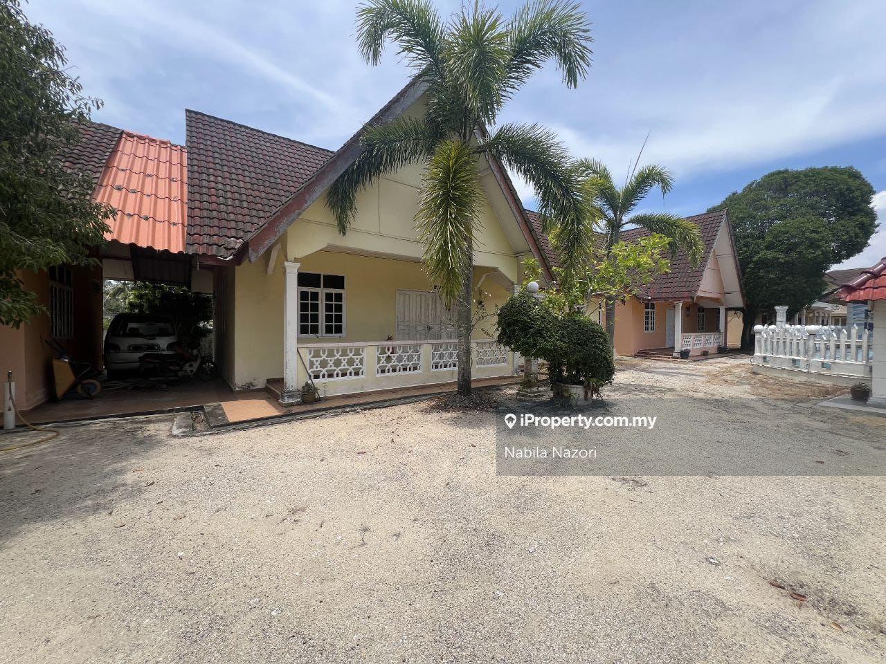Hotel / Resort untuk Dijual di Cherang Ruku, Pasir Puteh oleh Nabila Nazori - iProperty.com.my