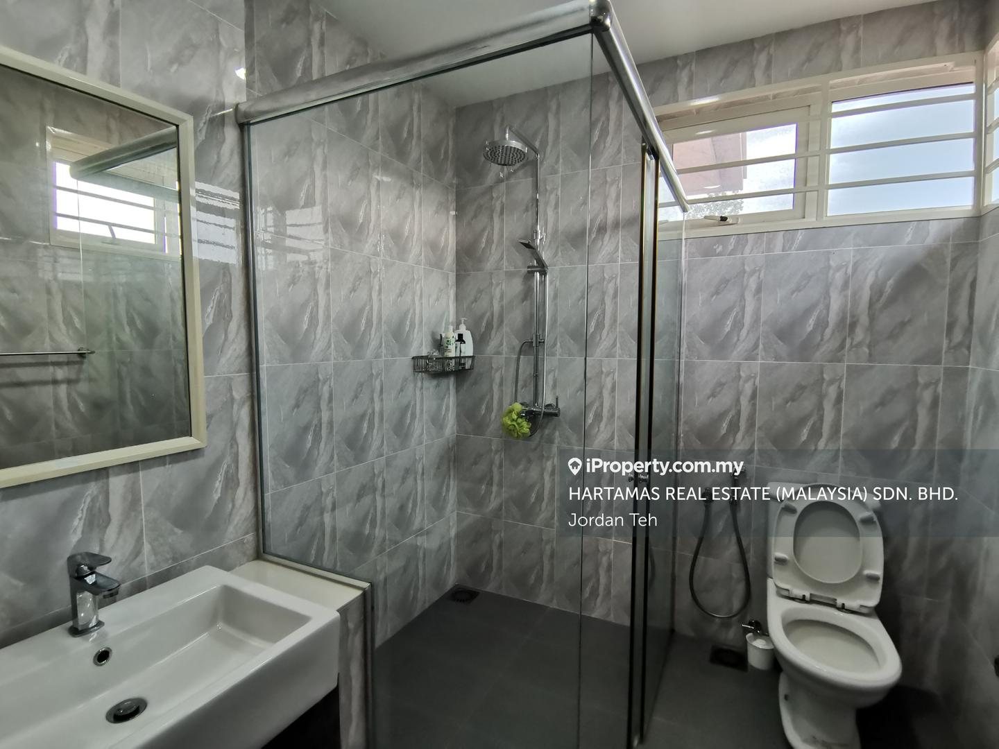 Banglo untuk Dijual di Seksyen 8, Kota Damansara, Kota Damansara oleh Jordan Teh - iProperty.com.my