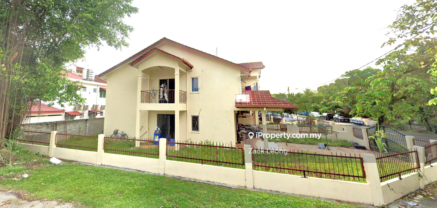 2-storey Terraced House for Sale in Puchong Utama (Seksyen 1), Puchong by Zack Leong - iProperty.com.my