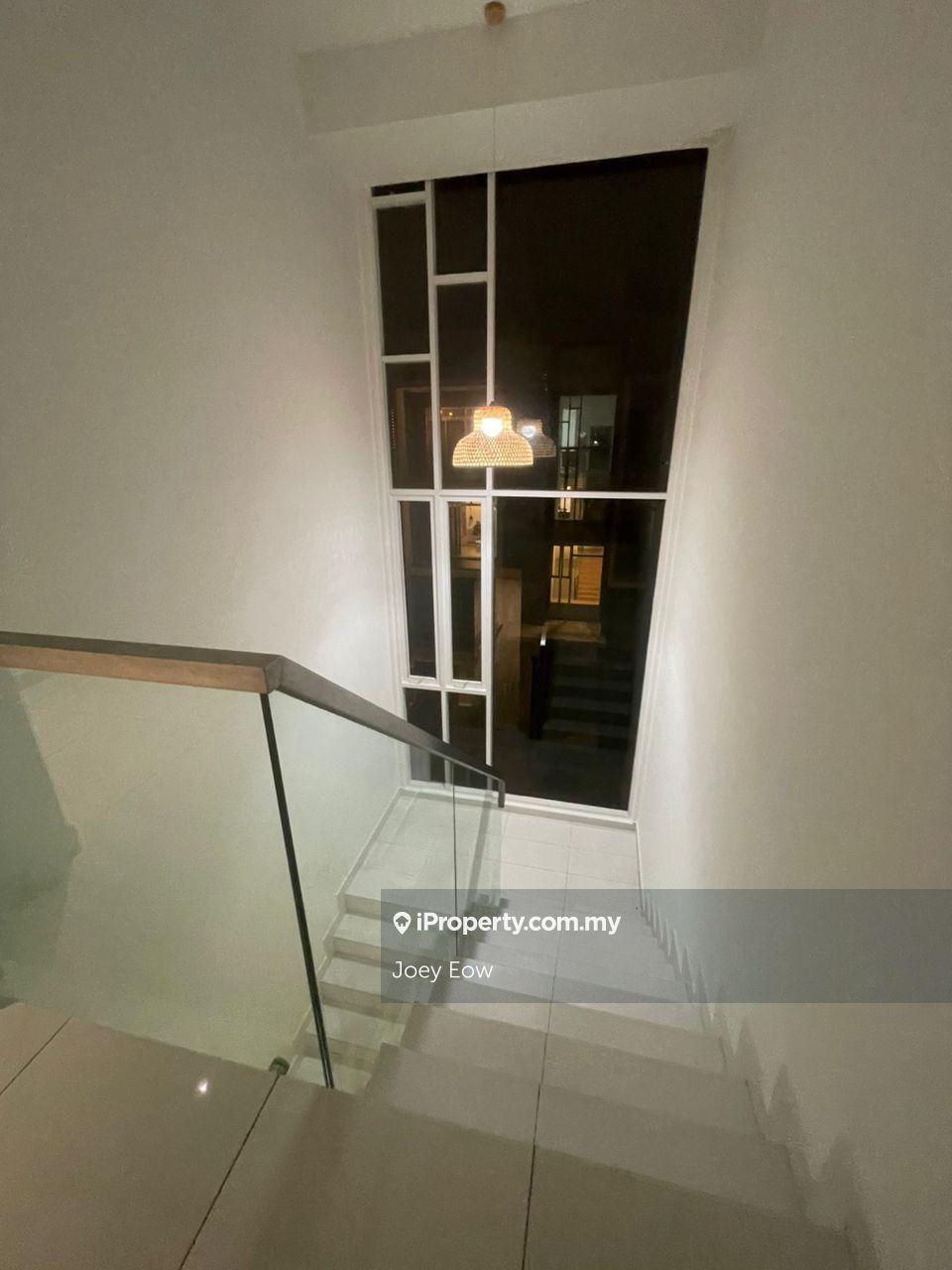 Condominium for Rent in Seri Puteri Hills Town Villa & Condominium by Joey Eow - iProperty.com.my