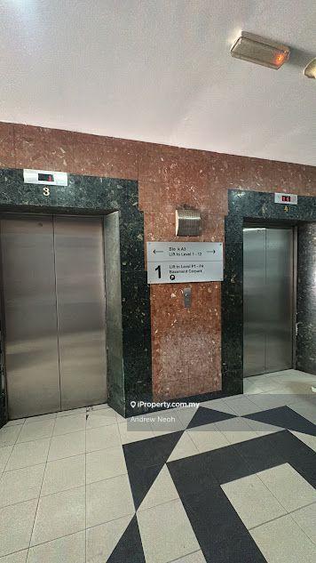 Office for Rent in Leisure Commerce Square, Petaling Jaya by Andrew Neoh - iProperty.com.my