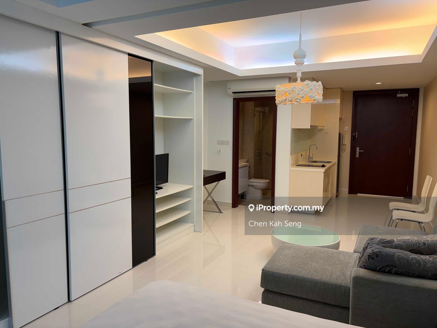 Service Residence for Rent in Cliveden @ Plaza Damas 3 by Chen Kah Seng - iProperty.com.my