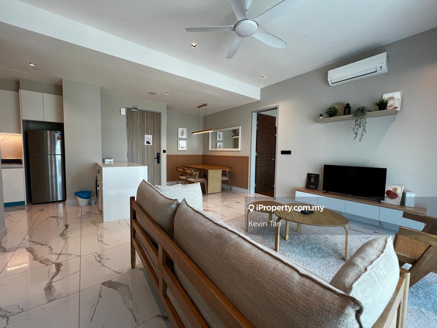 Service Residence for Rent in Alfa Bangsar by Kevin Tan - iProperty.com.my