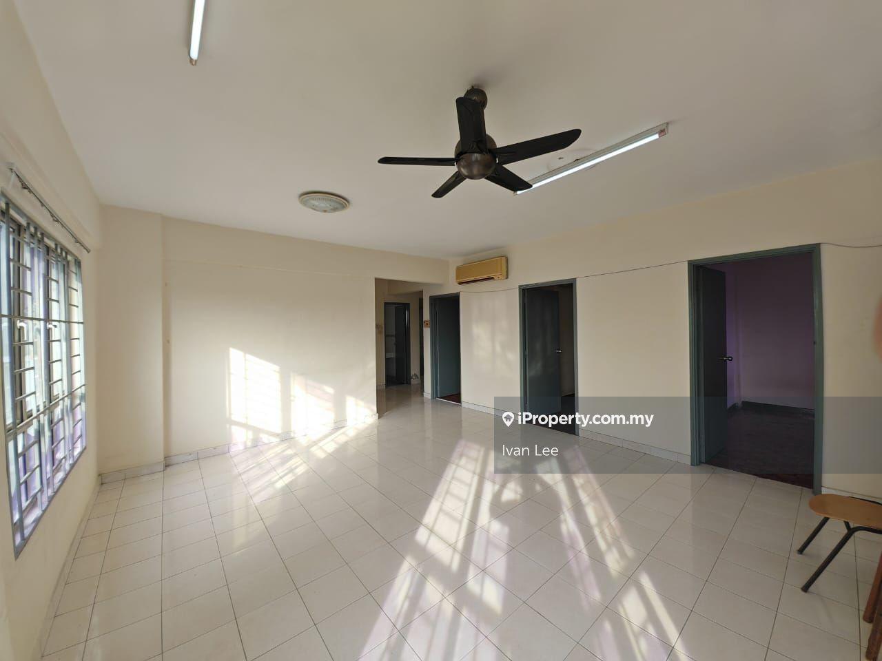 Condominium for Sale in Casa Damansara by Ivan Lee - iProperty.com.my