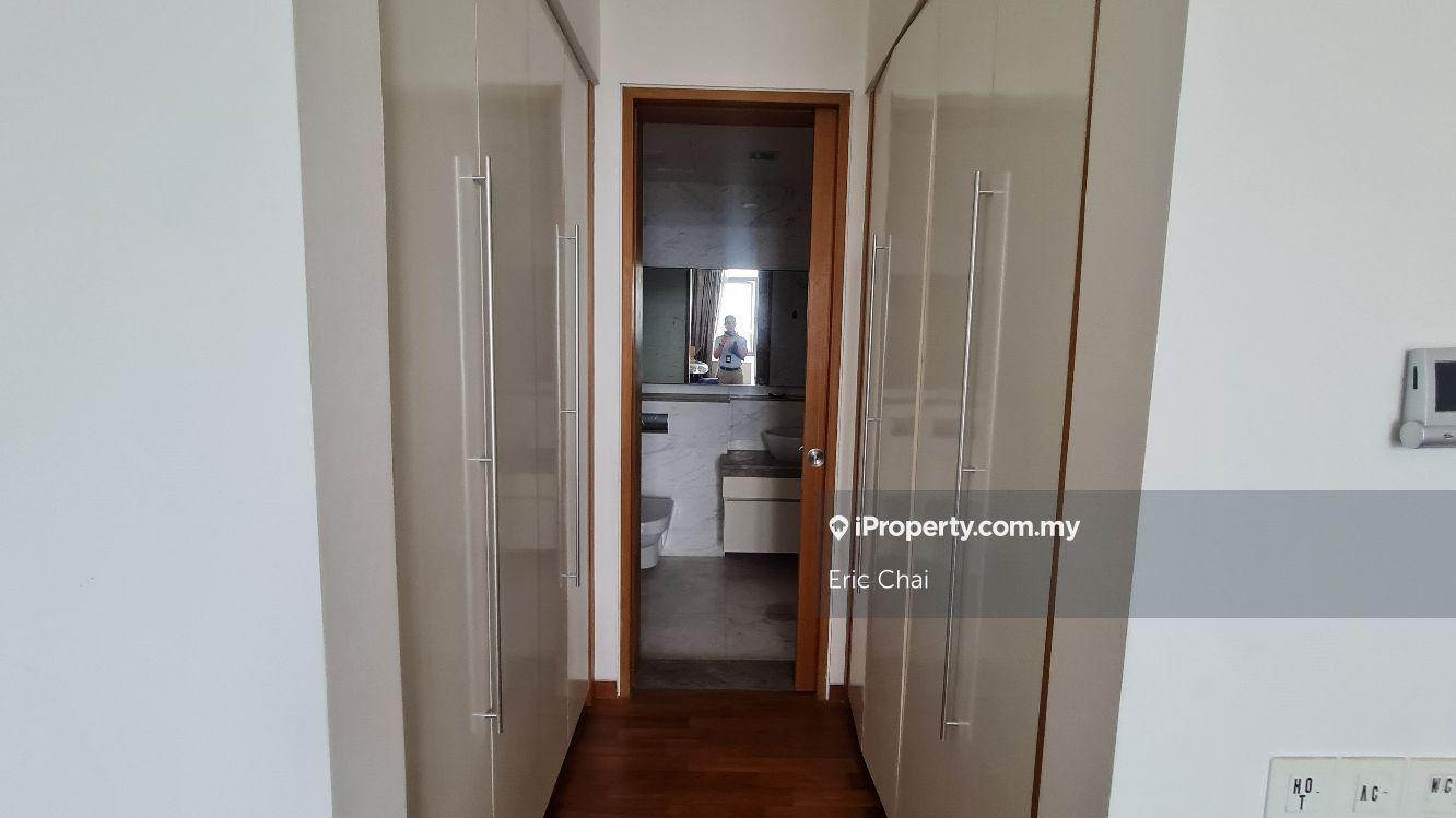 Residensi Servis untuk Disewa di Twins @ Damansara Heights oleh Eric Chai - iProperty.com.my