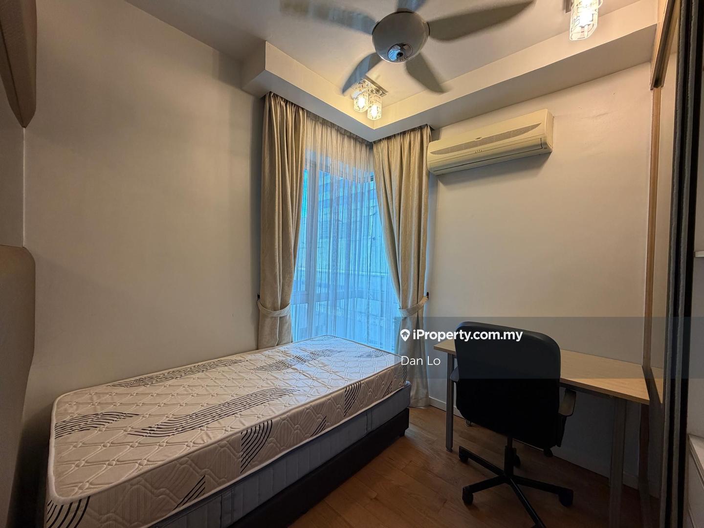 Residensi Servis untuk Disewa di myHabitat oleh Dan Lo - iProperty.com.my