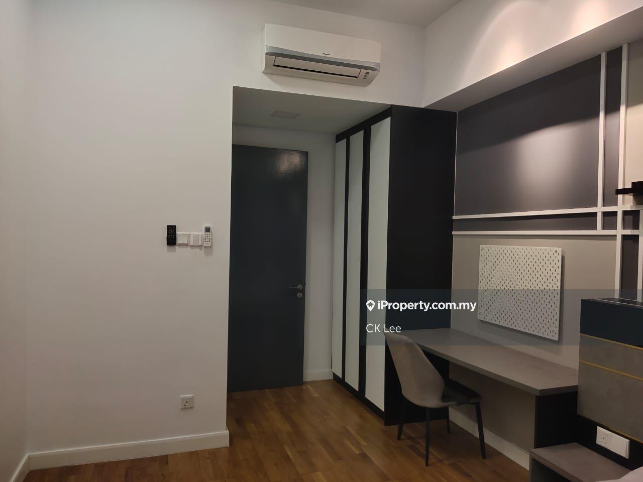 Kondominium untuk Disewa di One Cochrane Residence oleh CK Lee - iProperty.com.my