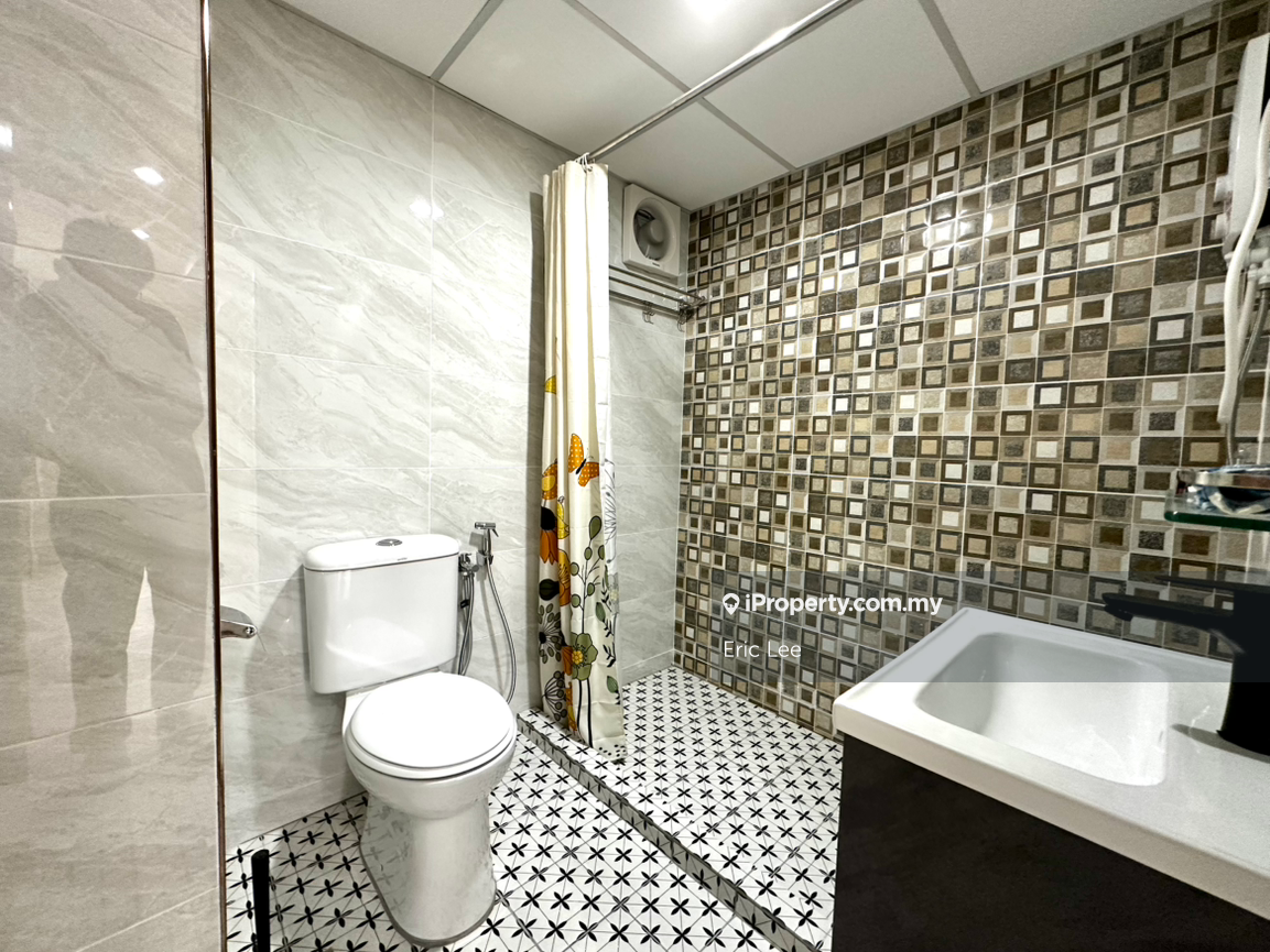 Condominium for Rent in Mont Kiara Palma by Eric Lee - iProperty.com.my