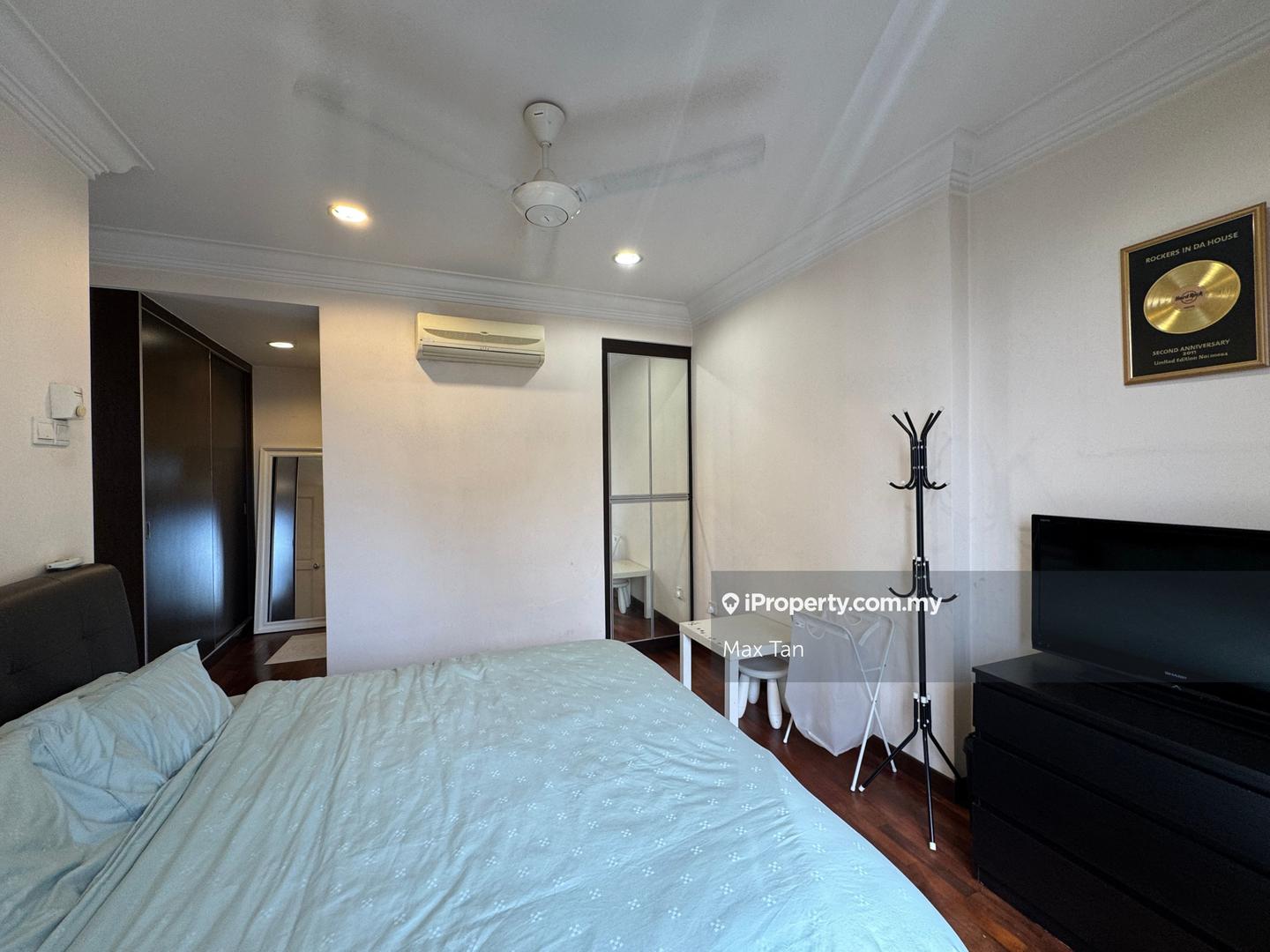 Condominium for Sale in Casa Tropicana by Max Tan - iProperty.com.my