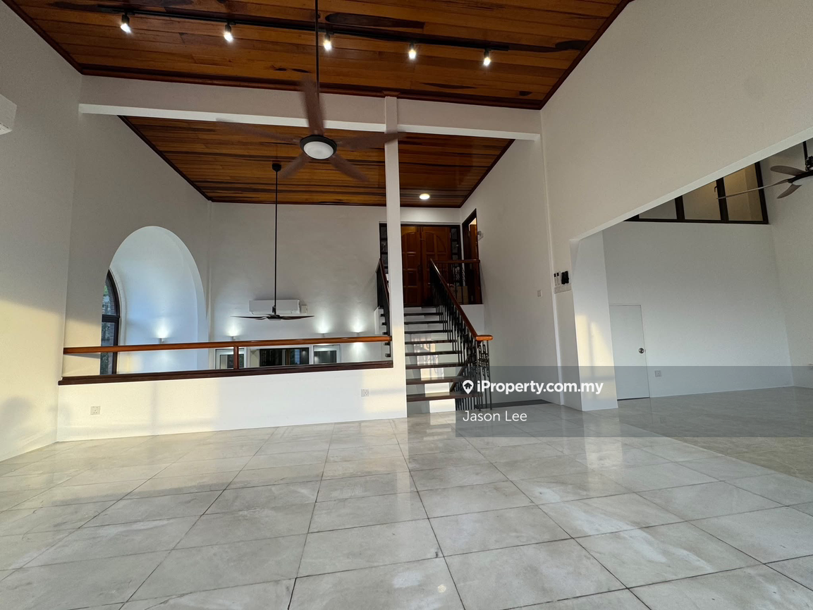 Bungalow House for Rent in Bukit Bandaraya, Bangsar by Jason Lee - iProperty.com.my