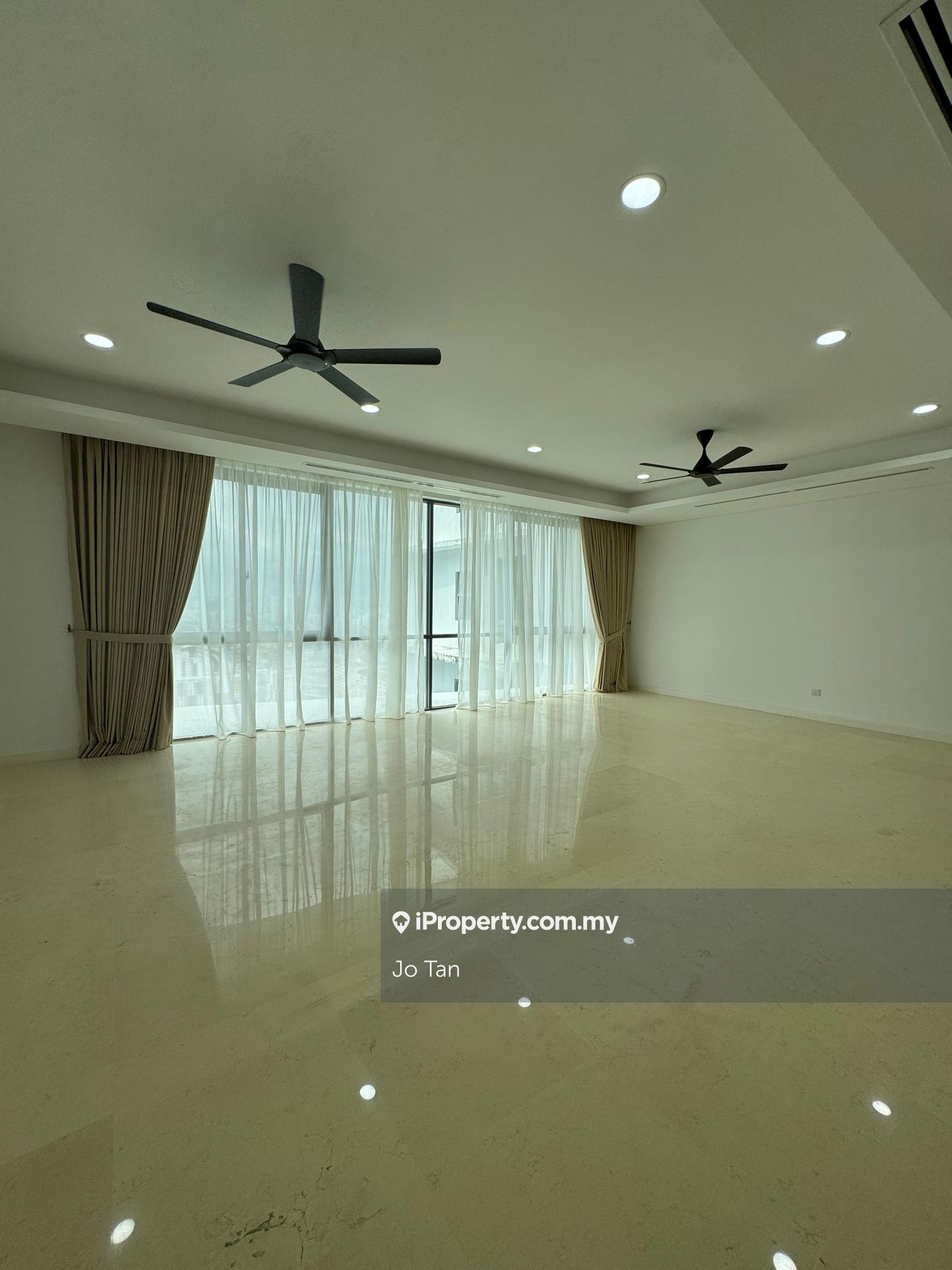 Condominium for Sale in D'Rapport by Jo Tan - iProperty.com.my