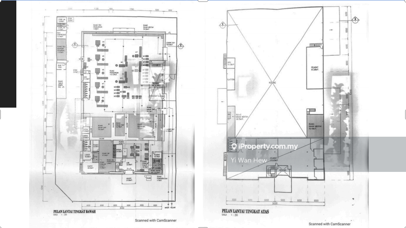 Kilang untuk Disewa di Kawasan Perindustrian Prai, Perai oleh Yi Wan Hew - iProperty.com.my