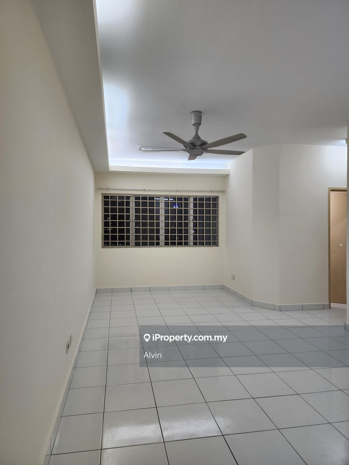 Pangsapuri untuk Dijual di Pangsapuri Angsana oleh Alvin - iProperty.com.my