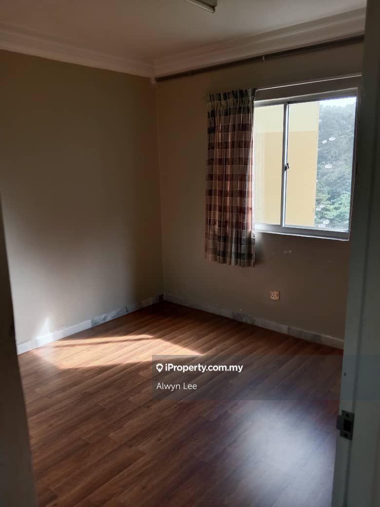 Kondominium untuk Dijual di Ketumbar Heights oleh Alwyn Lee - iProperty.com.my