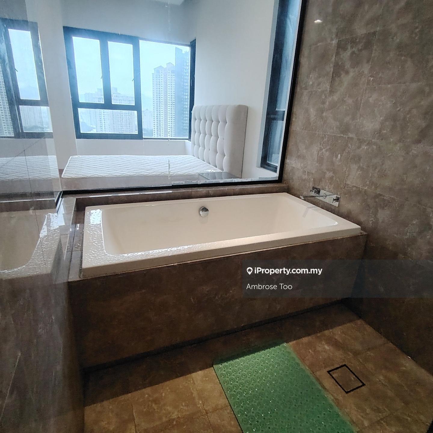 Condominium for Sale in Lumina Kiara by Ambrose Too - iProperty.com.my