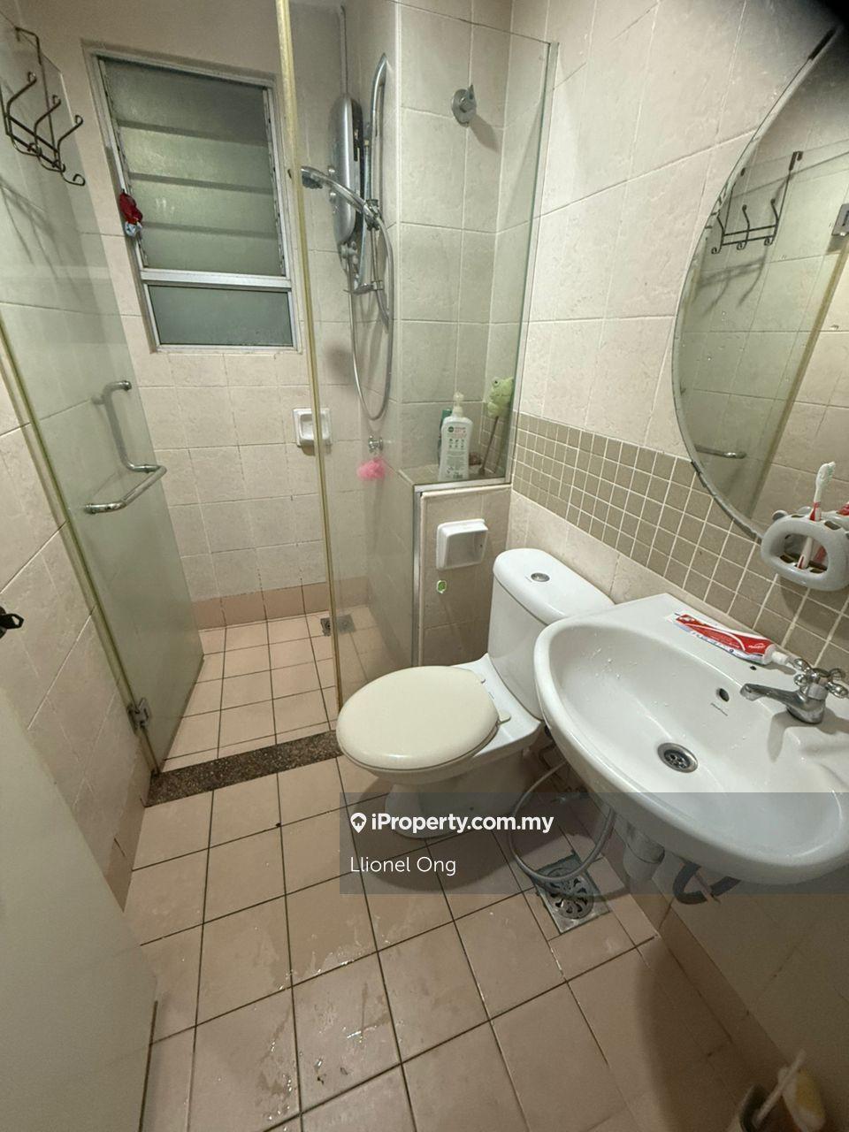 Condominium for Sale in Desa Putra by Llionel Ong - iProperty.com.my