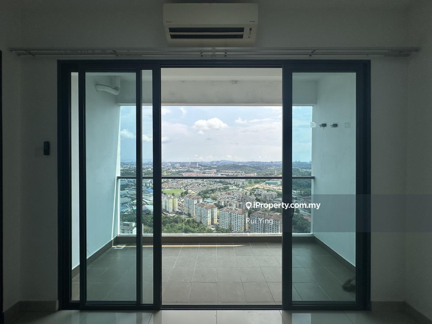 Residensi Servis untuk Dijual di Symphony Tower (Menara Simfoni) oleh Rui Ying - iProperty.com.my
