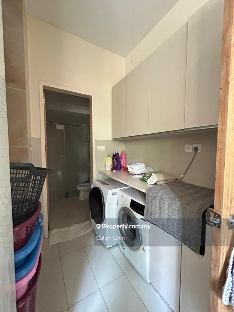 Rumah Berkembar untuk Dijual di The Valley TTDI, Ampang oleh Calvin Chin - iProperty.com.my