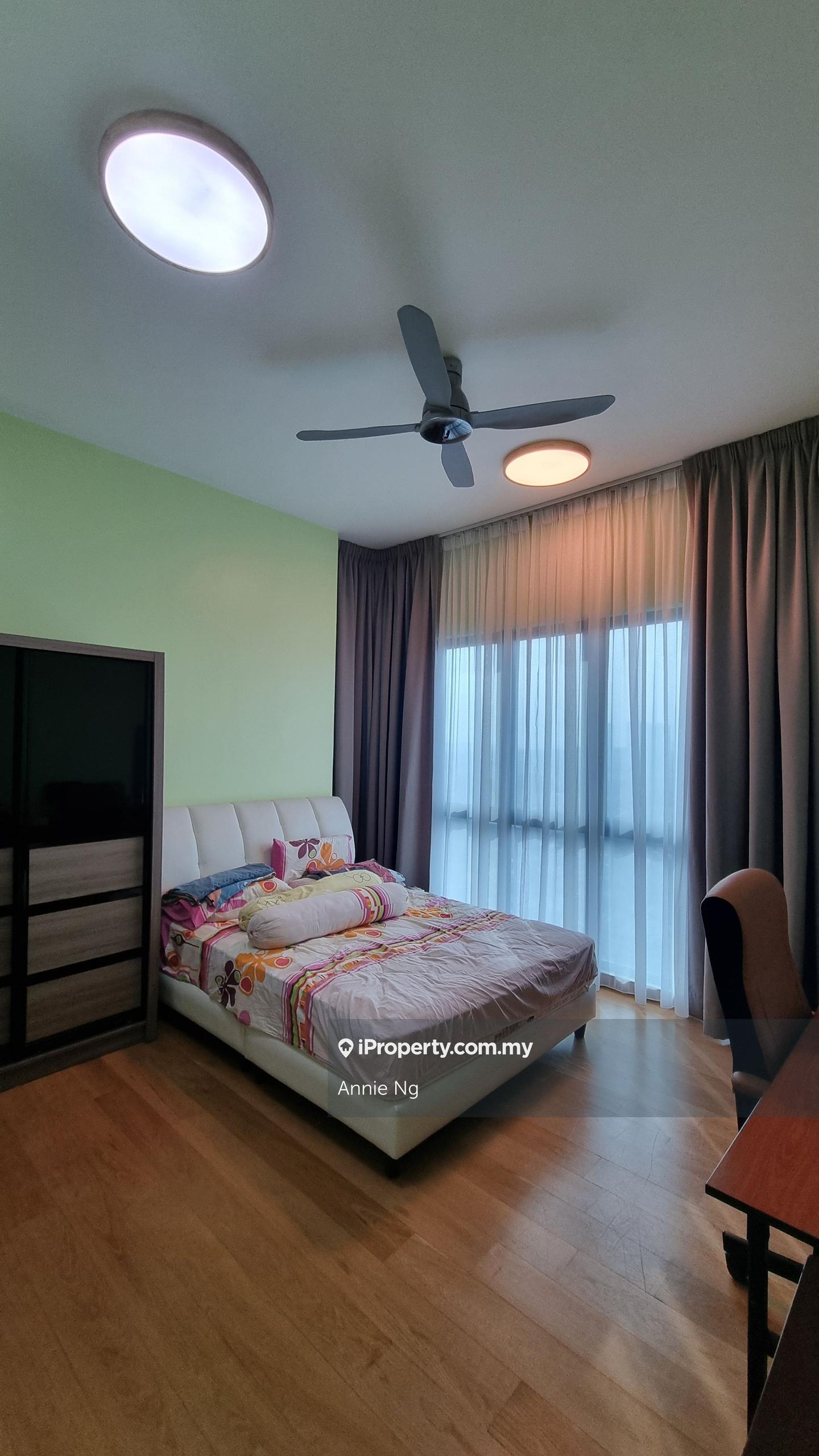 Service Residence for Sale in Megah Rise by Annie Ng - iProperty.com.my