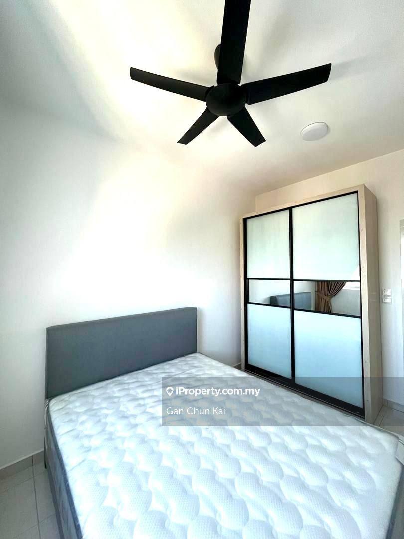 Kondominium untuk Disewa di Ideal Residency oleh Gan Chun Kai - iProperty.com.my