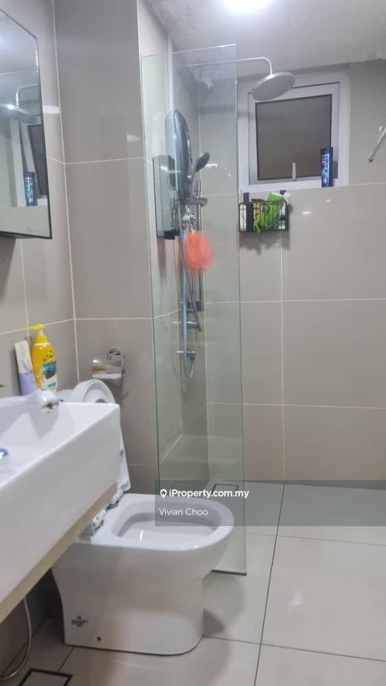 Service Residence for Rent in Sentul Point by Vivian Choo - iProperty.com.my