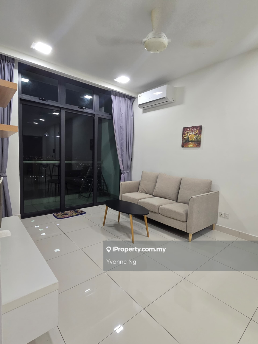 Residensi Servis untuk Disewa di Green Haven oleh Yvonne Ng - iProperty.com.my
