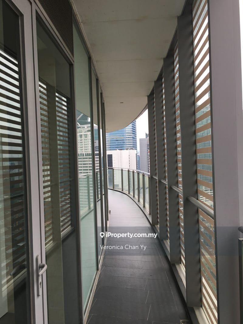 Service Residence for Rent in K Residence @ KLCC by Veronica Chan Yy - iProperty.com.my