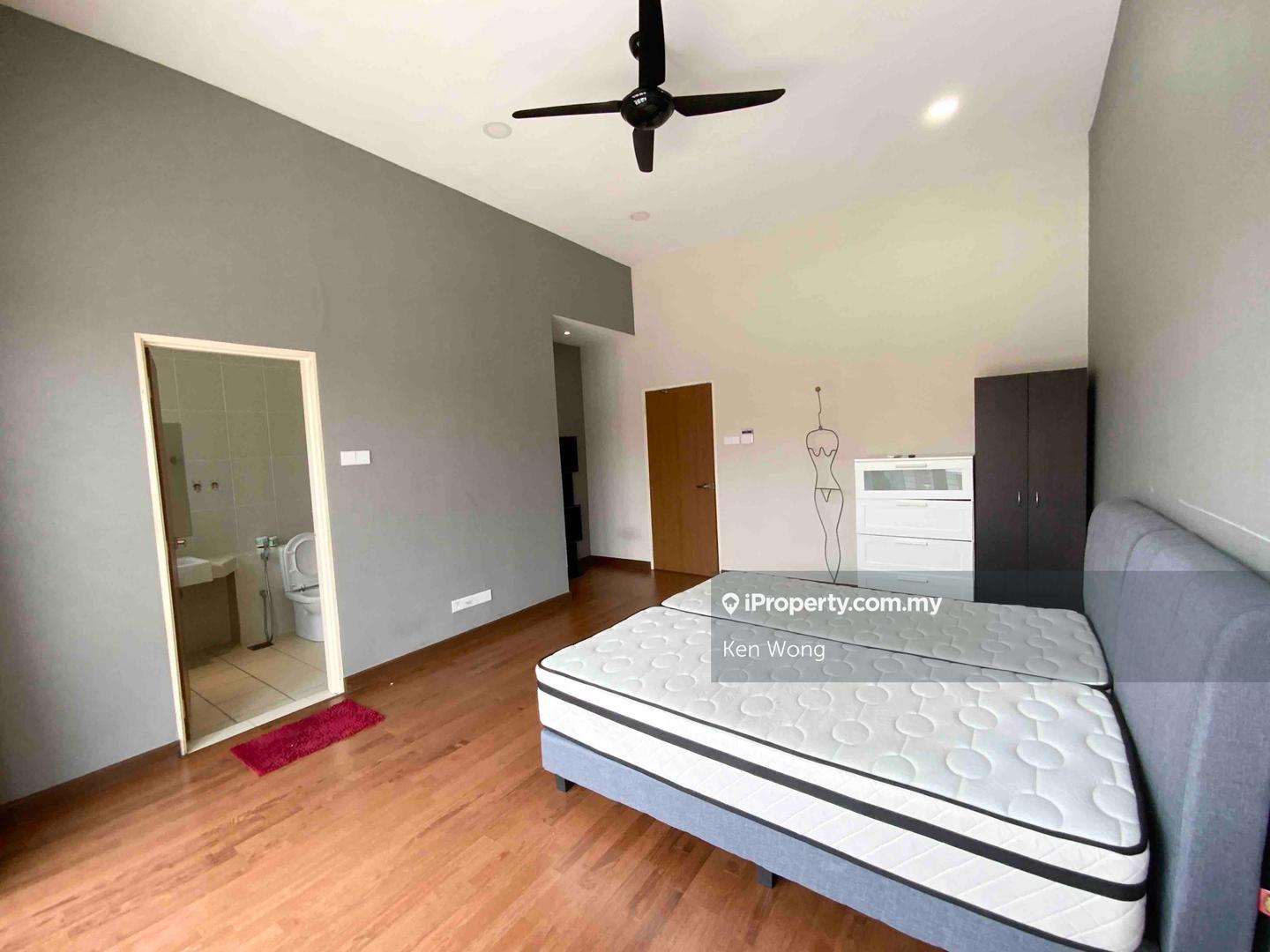 2-storey Terraced House for Rent in Rimbun 1 Bandar Kinrara 7, Bandar Kinrara by Ken Wong - iProperty.com.my