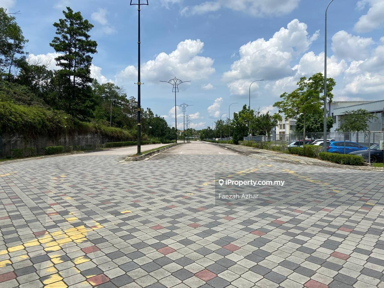 Commercial Land for Sale in Pasir Gudang, Johor by Faezah Azhar - iProperty.com.my