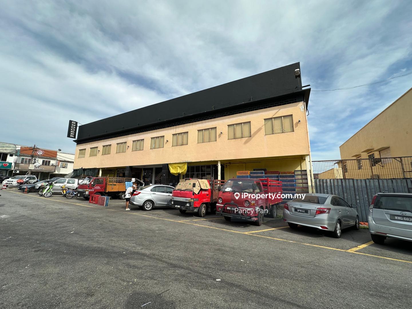 Shop for Rent in SS2, Petaling Jaya by Pancy Pan - iProperty.com.my