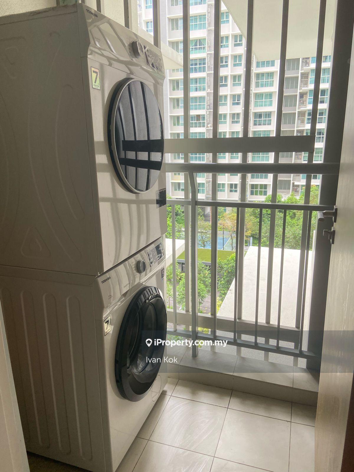 Residensi Servis untuk Disewa di Cantara Residences oleh Ivan Kok - iProperty.com.my