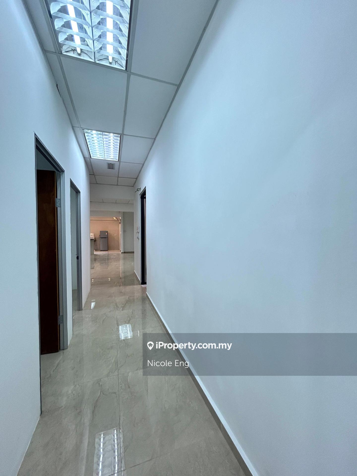 Kilang Teres untuk Dijual di Taman Perindustrian Usj 1, Subang Jaya oleh Nicole Eng - iProperty.com.my