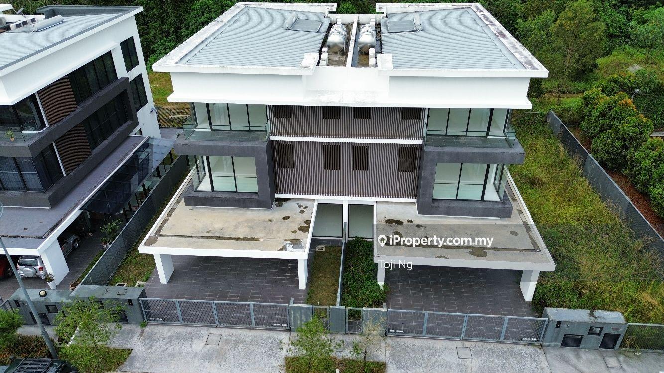 Semi-Detached House for Sale in Bandar Mahkota Cheras, Cheras by Toji Ng - iProperty.com.my