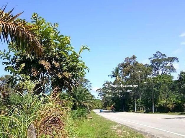 Agricultural Land for Sale in Behrang Stesen, Tanjung Malim by Sherlyn Yeoh - iProperty.com.my
