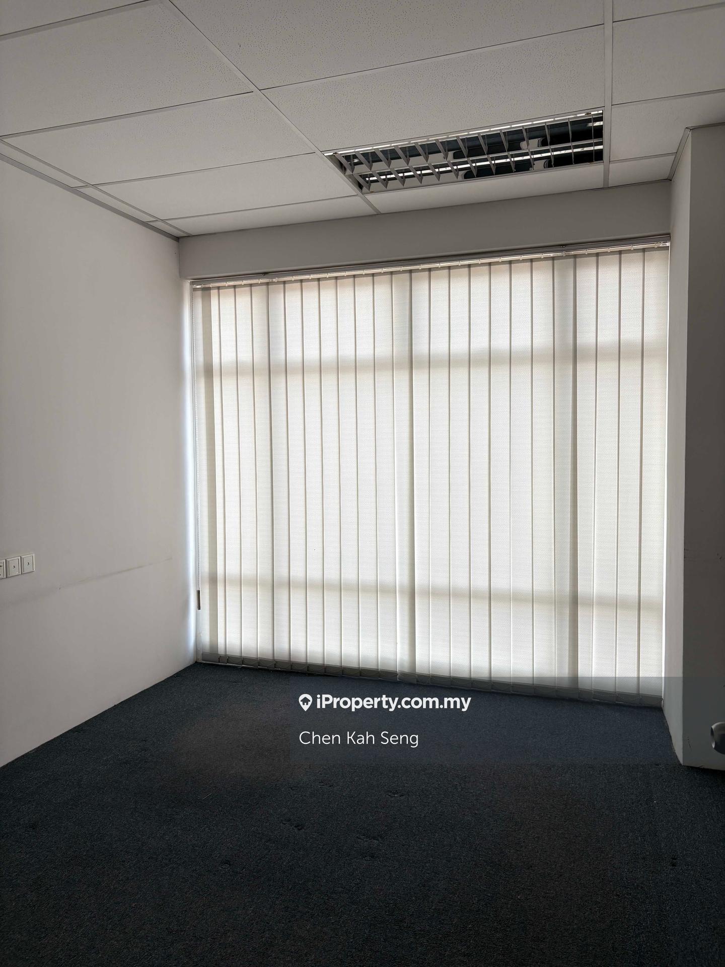 Office for Rent in Seksyen 19, Petaling Jaya by Chen Kah Seng - iProperty.com.my