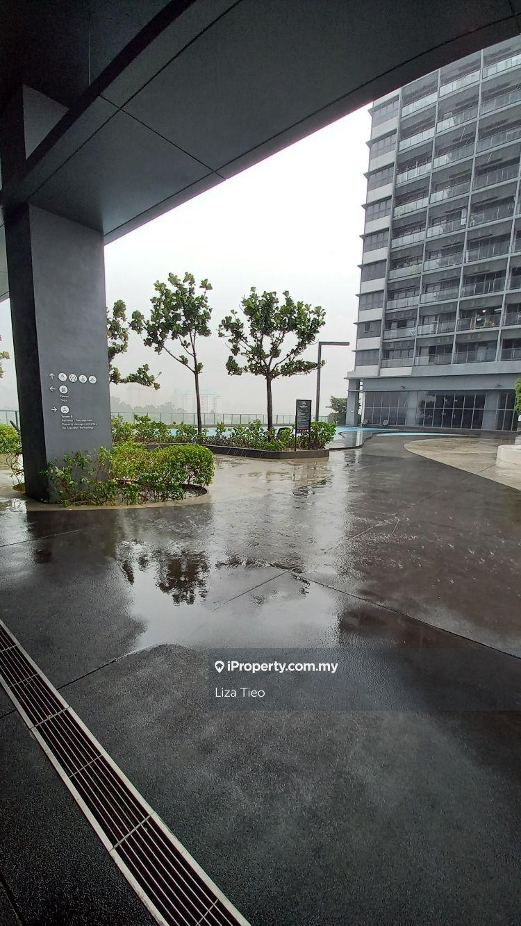 Service Residence for Rent in Seventeen Mall & Residences (Biji Living) by Liza Tieo - iProperty.com.my