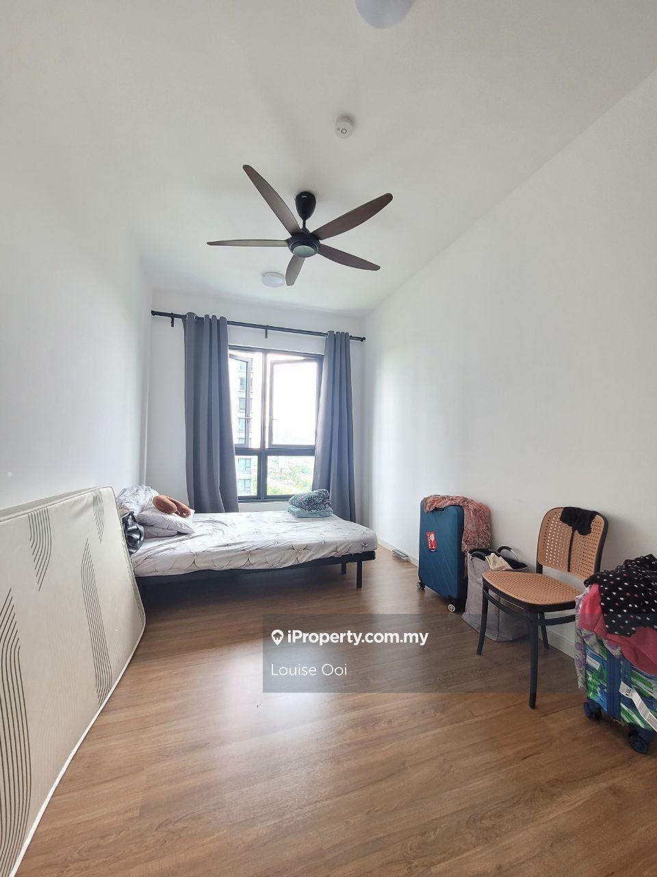 Service Residence for Sale in Sunway Serene by Louise Ooi - iProperty.com.my