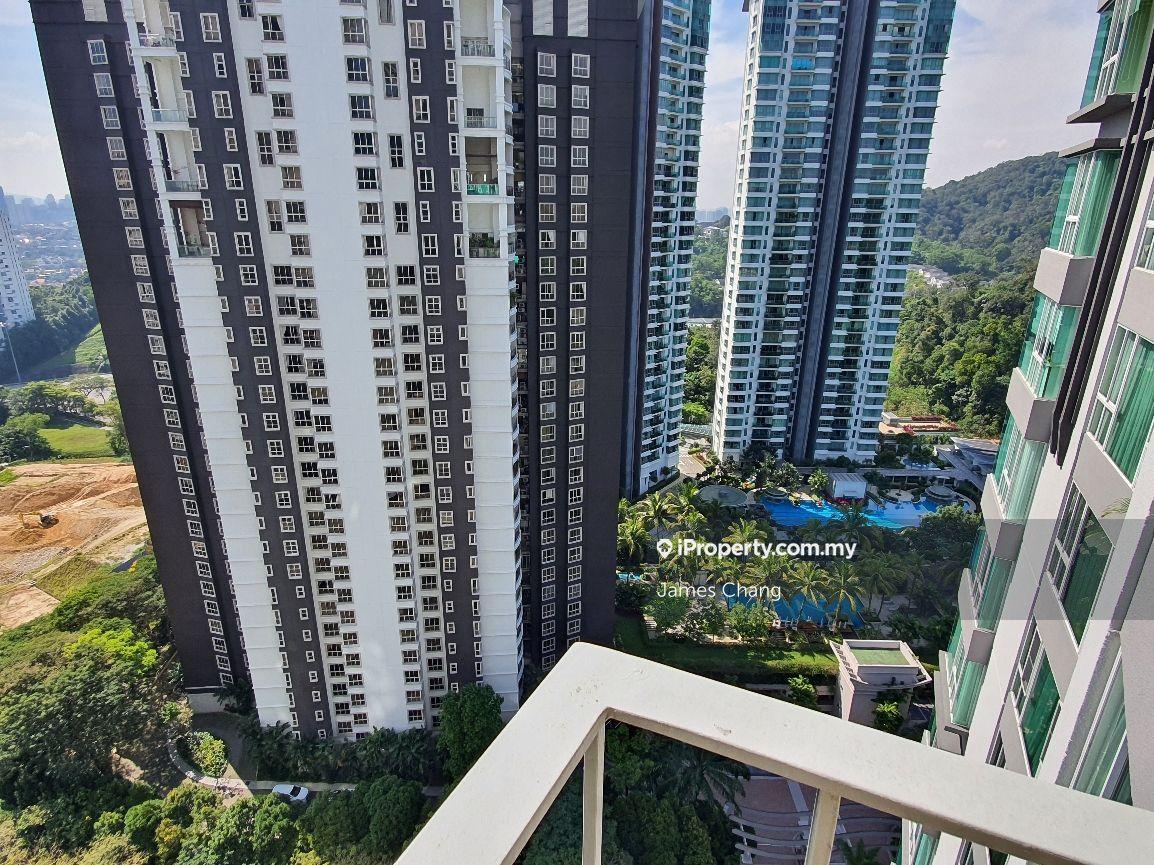 Condominium for Rent in Kiaramas Ayuria by James Chang - iProperty.com.my