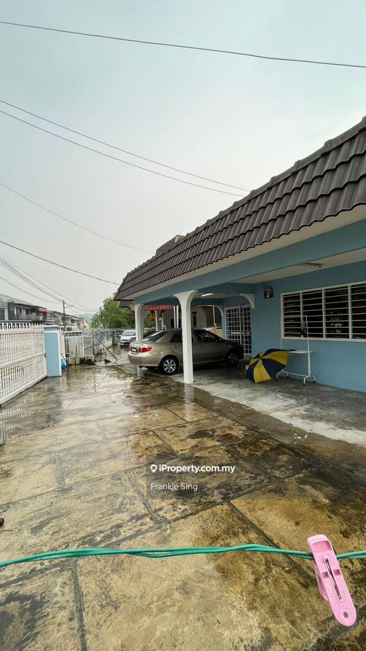 Banglo untuk Dijual di New Green Park, Rawang oleh Frankie Sing - iProperty.com.my