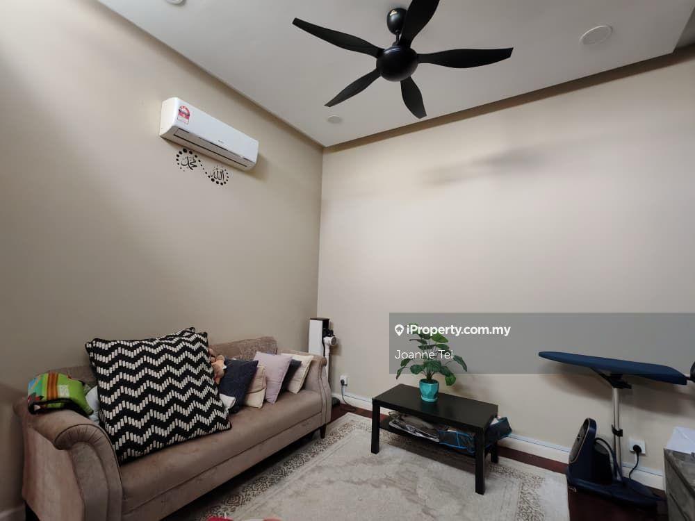 Rumah Berangkai 2 Tingkat untuk Dijual di Amaya, Maple Residence, Cyberjaya, Cyberjaya oleh Joanne Tei - iProperty.com.my