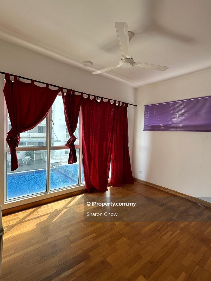 Condominium for Sale in Duet Residence by Sharon Chow - iProperty.com.my