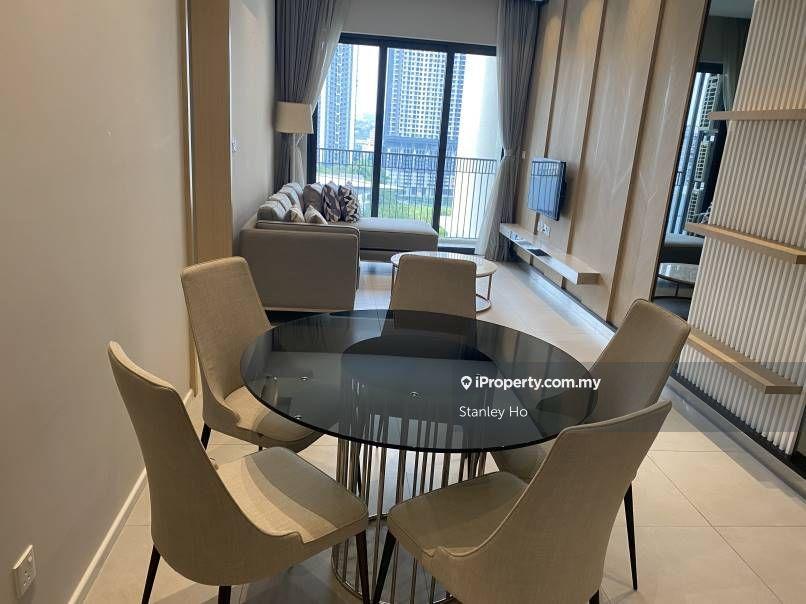 Service Residence for Rent in The Goodwood Residence by Stanley Ho - iProperty.com.my