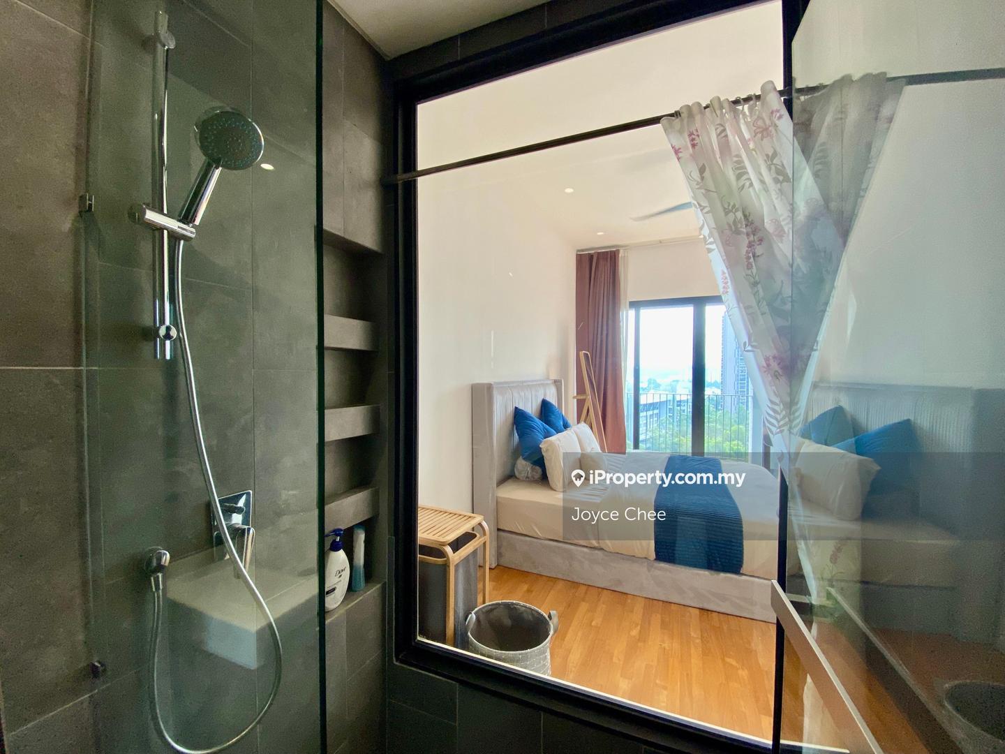 Service Residence for Sale in Ativo Suites @ Damansara Avenue by Joyce Chee - iProperty.com.my