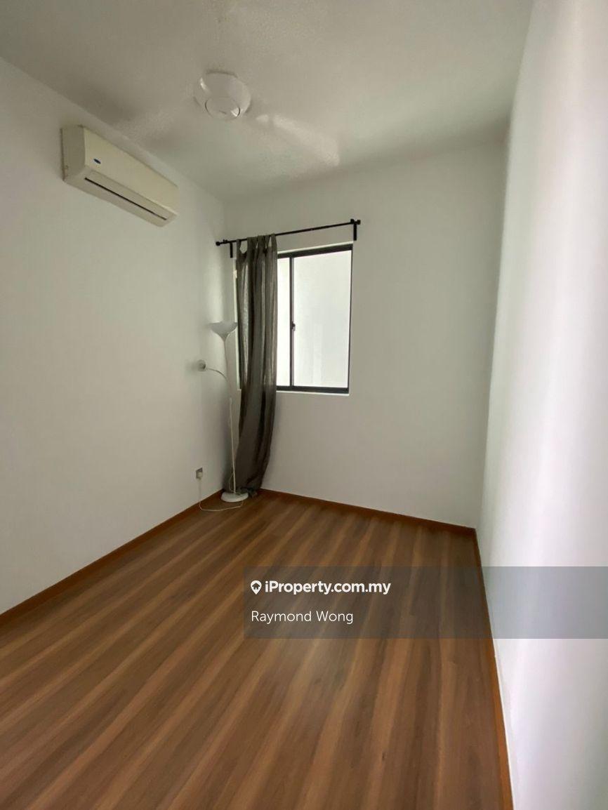 Residensi Servis untuk Dijual di Amerin Residence oleh Raymond Wong - iProperty.com.my