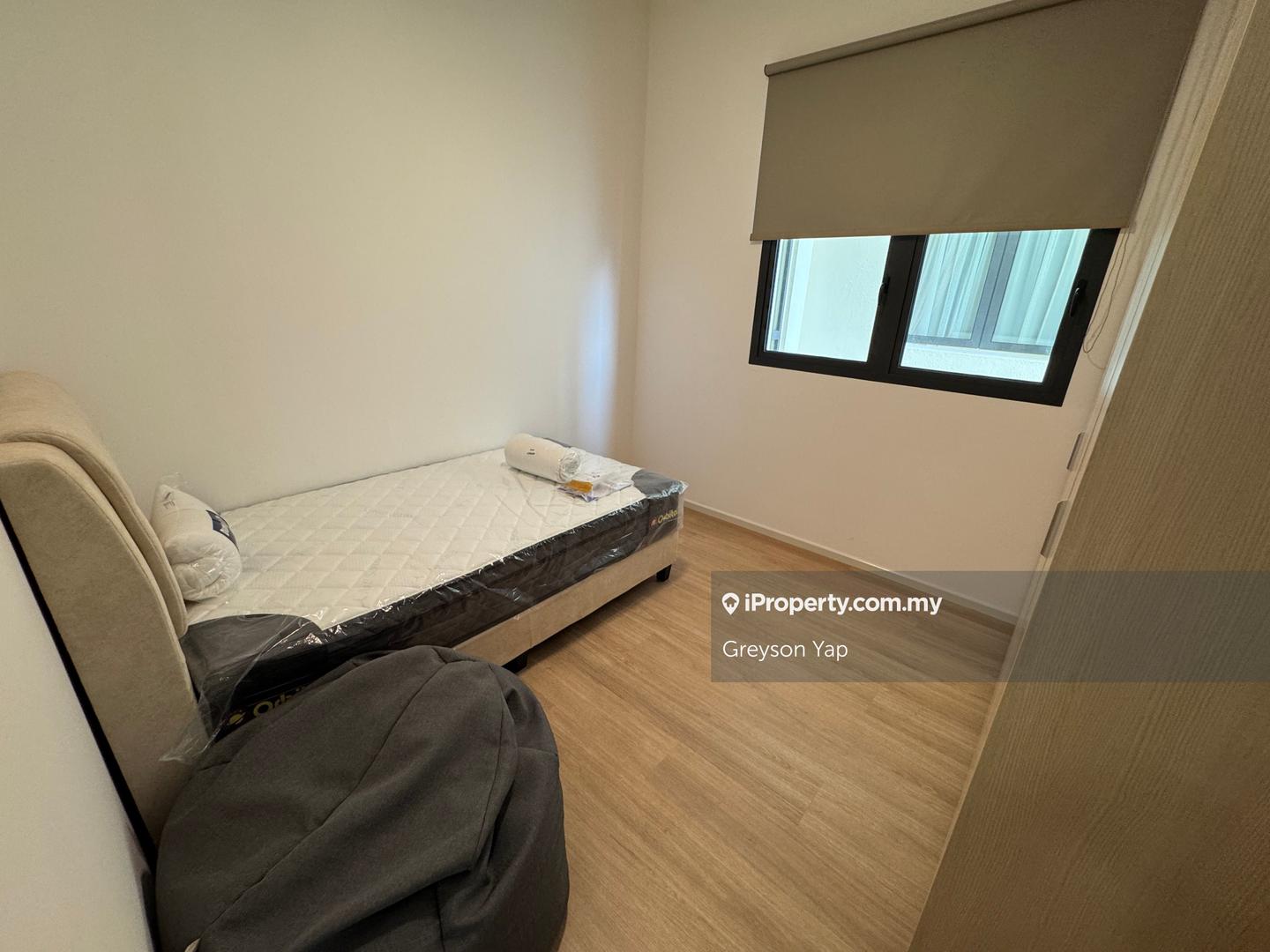 Service Residence for Rent in Laurel Residence by Greyson Yap - iProperty.com.my