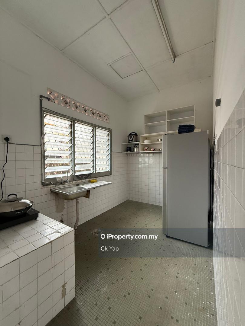 Rumah Berangkai 1 Tingkat untuk Disewa di Taman Ehsan, Kepong oleh Ck Yap - iProperty.com.my