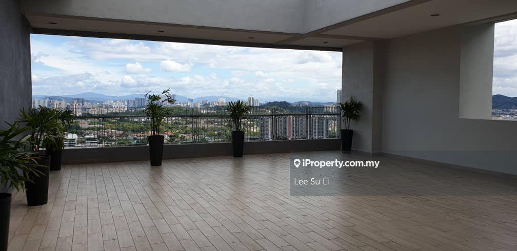 Service Residence for Rent in Sunway Geo Residence by Lee Su Li - iProperty.com.my