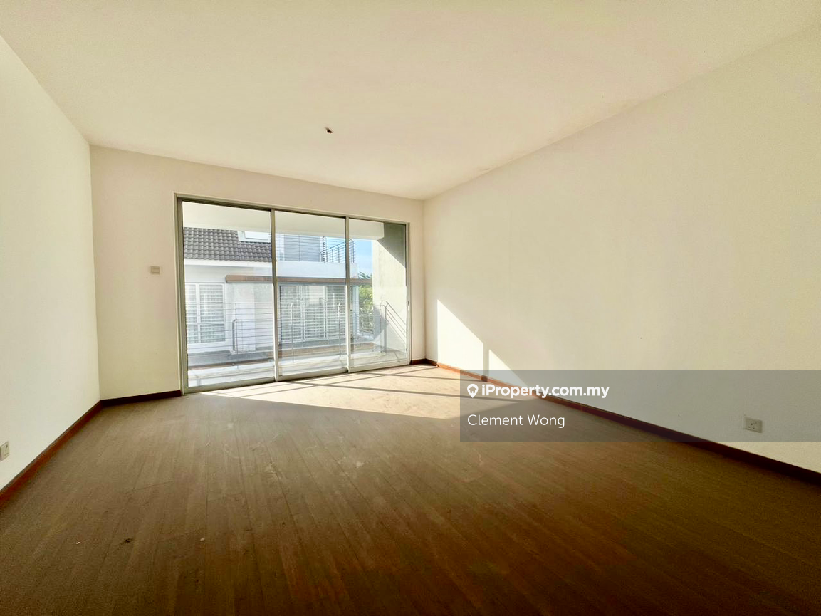 Rumah Berangkai 2.5 Tingkat untuk Dijual di Kota Emerald, Rawang oleh Clement Wong - iProperty.com.my