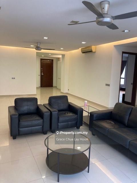 Condominium for Sale in Sri Penaga by Grace Chua Lay Hoon - iProperty.com.my