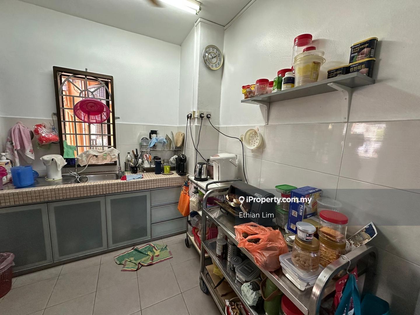 Rumah Pangsa untuk Dijual di Taman Sungai Besi oleh Ethian Lim - iProperty.com.my